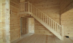 Casas de Madera Angel