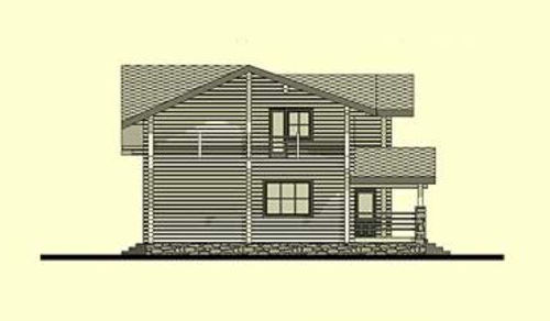 Casas de Madera Barcelona