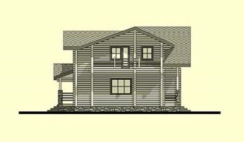 Casas de Madera Barcelona