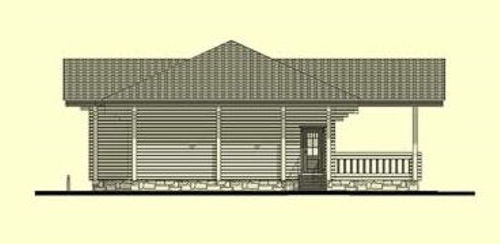 Casas de Madera Burgos