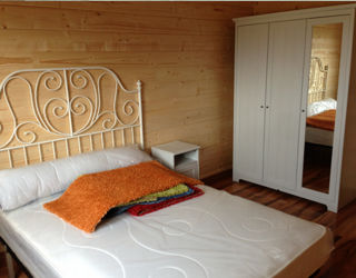 Casas de Madera Fresno de la Vega