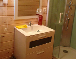 Casas de Madera Fresno de la Vega