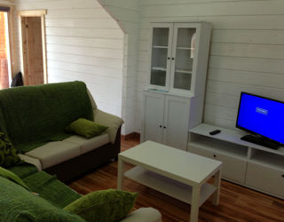 Casas de Madera Fresno de la Vega