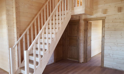 Casas de Madera Girona