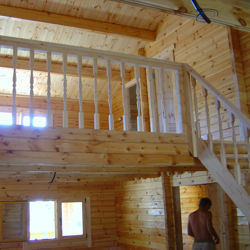 Casas de Madera Ibi