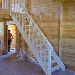 Casas de Madera Ibi