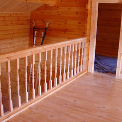 Casas de Madera Ibi