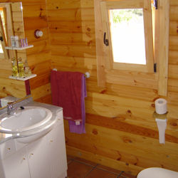 Casas de Madera Ibi