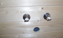 Casas de madera - Kristy I de 63 m2 + 20 m2. de porche