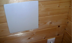 Casas de madera - Kristy I de 63 m2 + 20 m2. de porche