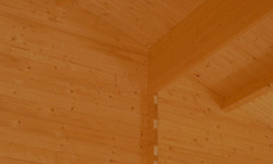 Casas de madera - Kristy I de 63 m2 + 20 m2. de porche