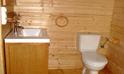Casas de madera - Kristy I de 63 m2 + 20 m2. de porche