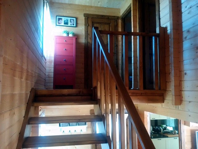 Casas de Madera Marta
