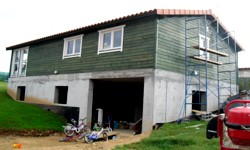 Casas de Madera Naron