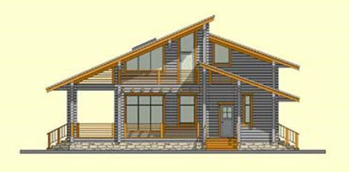 Casas de Madera Pamplona