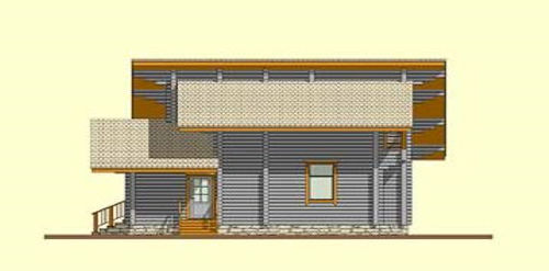 Casas de Madera Pamplona