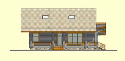 Casas de Madera Pamplona