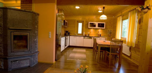 Casas de Madera Torrevieja