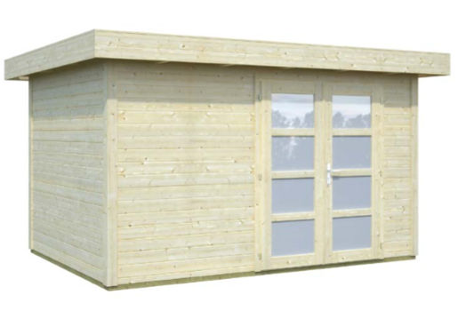 Caseta de Madera Lara