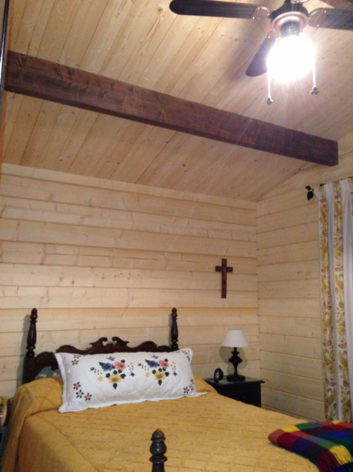 Casas de Madera Bolaños II
